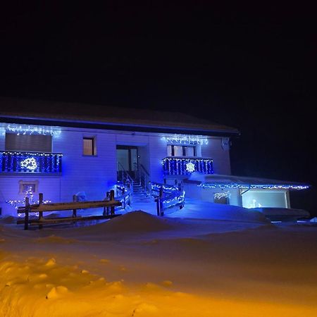 Mv Vacances Ле-Русс Экстерьер фото